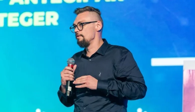 Hakware CEO Jacob O’Brien named ‘Most Influential CEO 2025 (SA – Cybersecurity)’ by CEO Monthly